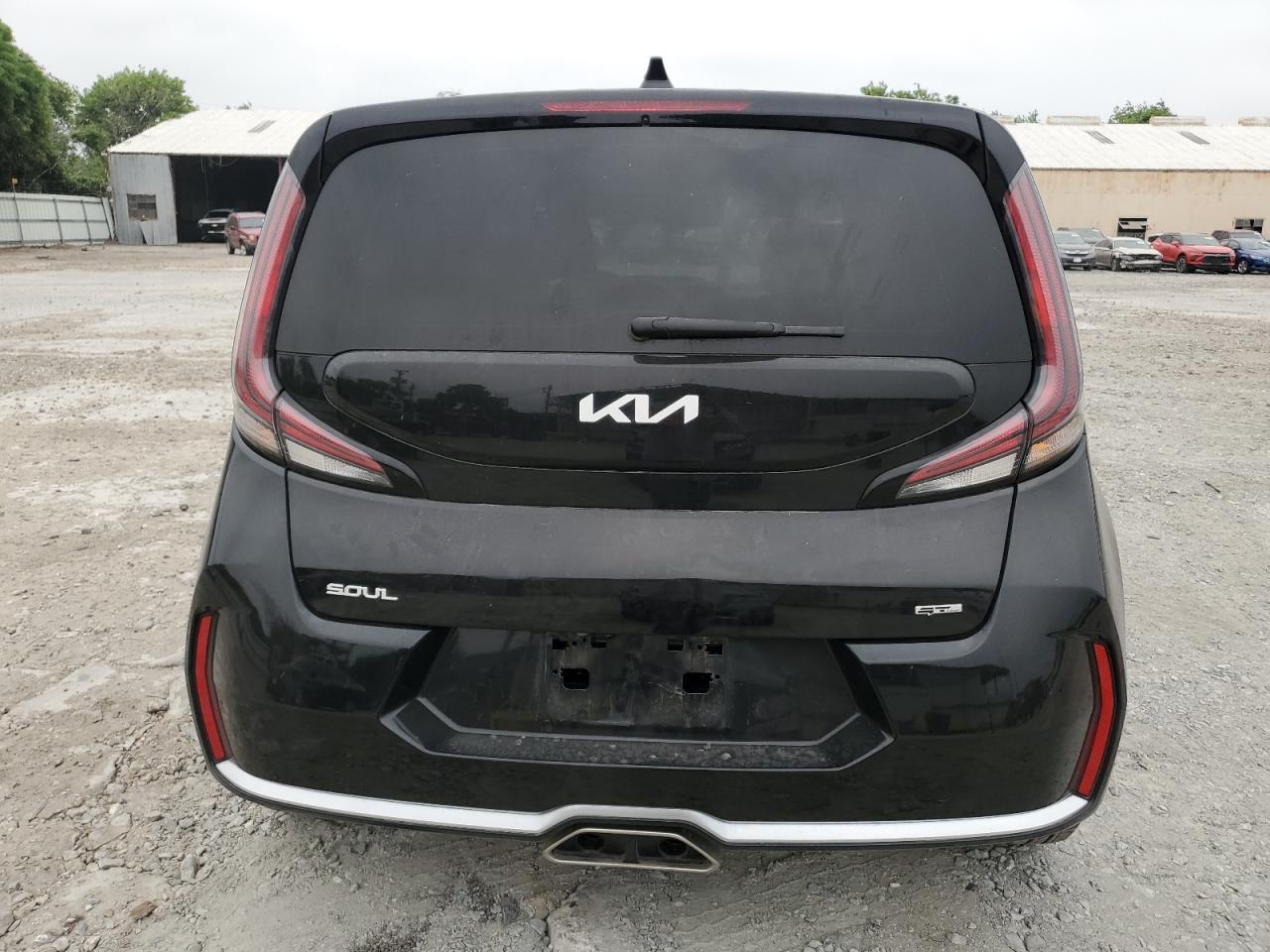 2023 KIA SOUL GT LINE VIN:KNDJ53AU8P7894680