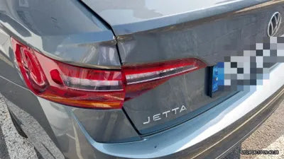 2023 Volkswagen Jetta VIN: