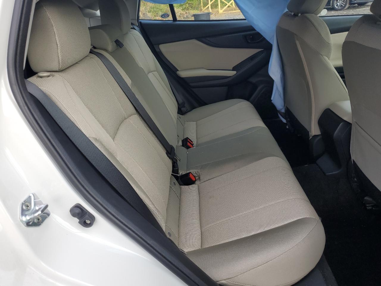 2023 SUBARU IMPREZA  VIN:4S3GTAB64P3706751