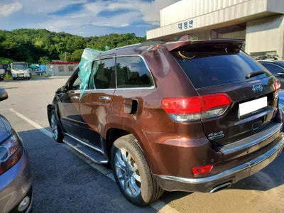 2015 Jeep Grand Cherokee 1C4RJFJM5FC150959 VIN:1C4RJFJM5FC150959