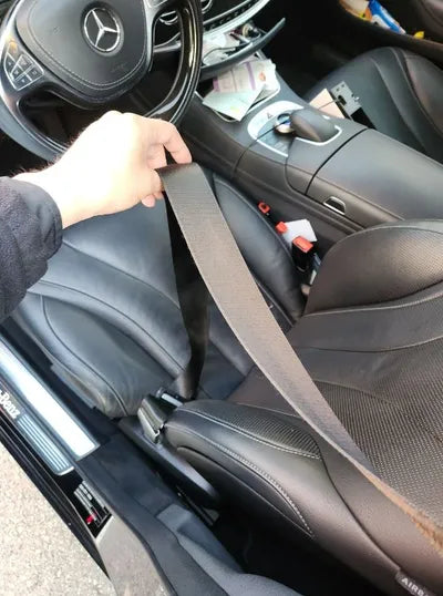 2017 Mercedes-Benz S 350 VIN: