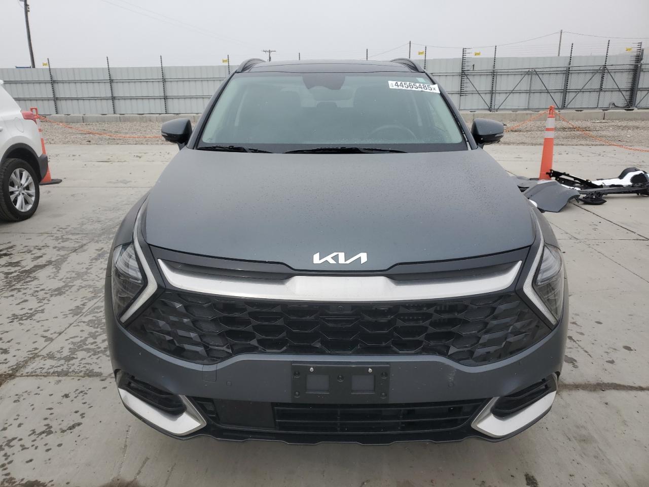 2023 KIA SPORTAGE SX PRESTIGE VIN:KNDPXCAG4P7037772