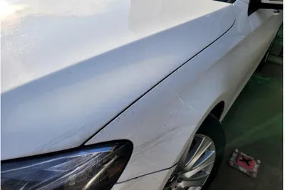 2017 Mercedes-Benz E 220 WDDZF0EB4HA008081 VIN:WDDZF0EB4HA008081