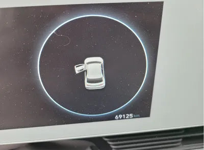 2022 Hyundai Ioniq KMHKR81AFNU033889 VIN:KMHKR81AFNU033889