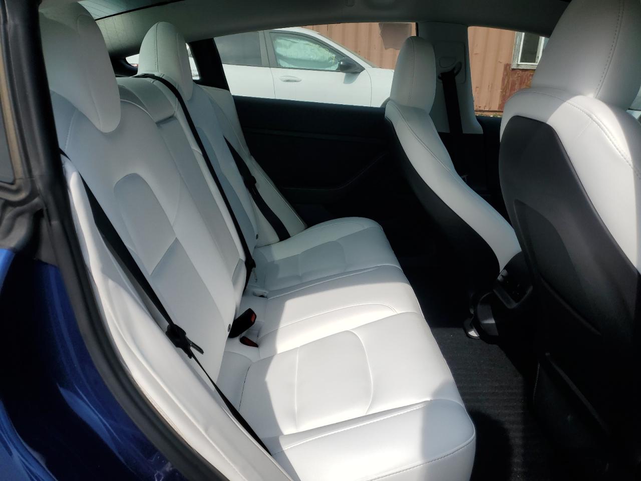 2023 TESLA MODEL 3  VIN:5YJ3E1EA9PF647126