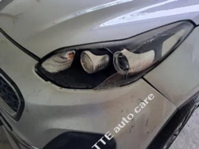 2019 Kia Sportage KNAPN813DKK639747 VIN:KNAPN813DKK639747