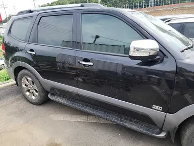 2017 Kia Mohave 485KMKNAKN814DHA1 VIN:485KMKNAKN814DHA1