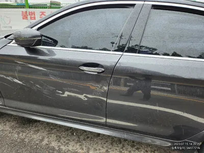 2018 BMW 520 WBAJC5103JWB85215 VIN:WBAJC5103JWB85215