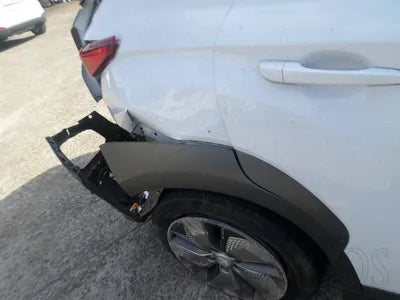 2018 Hyundai Kona VIN: