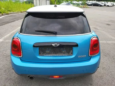 2016 MINI Cooper WMWXP5108G2E38270 VIN:WMWXP5108G2E38270