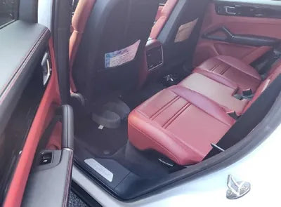2021 Porsche Cayenne WP1AA29Y3MDA05258 VIN:WP1AA29Y3MDA05258