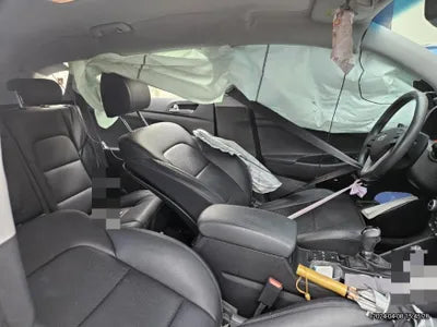 2019 Hyundai Tucson KMHJ5812GKU108422 VIN:KMHJ5812GKU108422