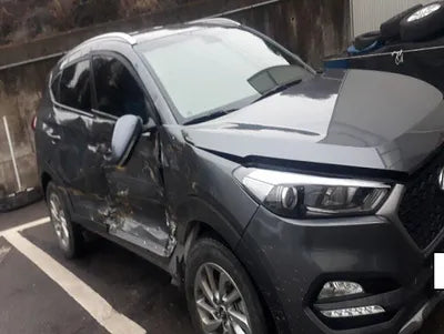 2018 Hyundai Tucson KMHJ3815GJU763784 VIN:KMHJ3815GJU763784