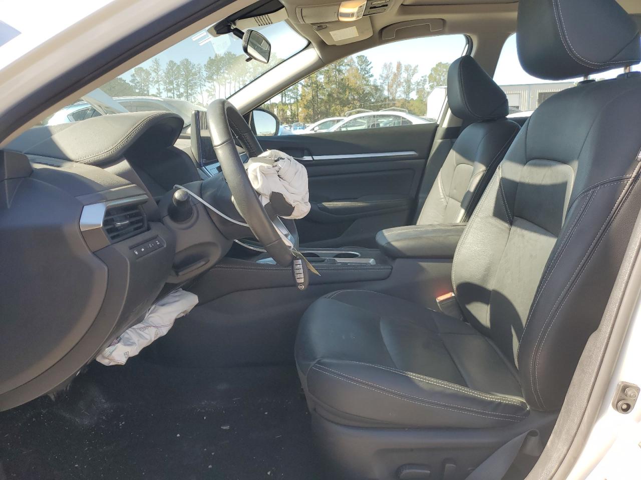 2024 NISSAN ALTIMA SL VIN:1N4BL4EW2RN308765