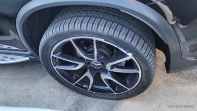 2019 Mercedes-Benz GLC 43 WDC0G6EBXKF545691 VIN:WDC0G6EBXKF545691