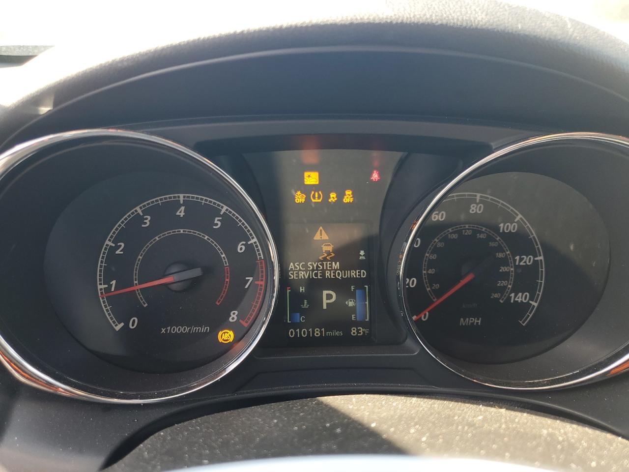 2024 MITSUBISHI OUTLANDER SPORT S/SE VIN:JA4ARUAU3RU002456