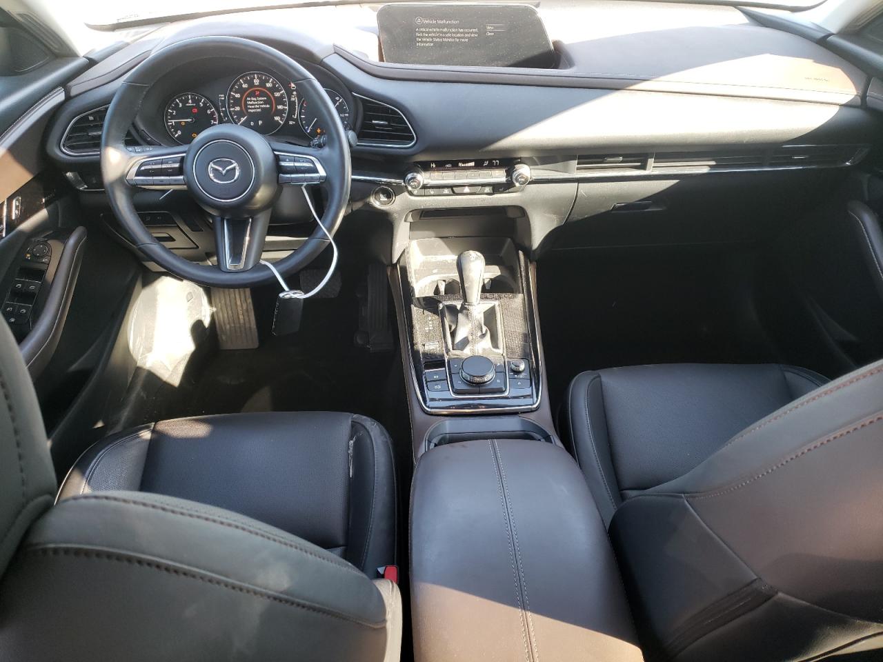 2022 MAZDA CX-30 PREMIUM VIN:3MVDMBDY5NM436430