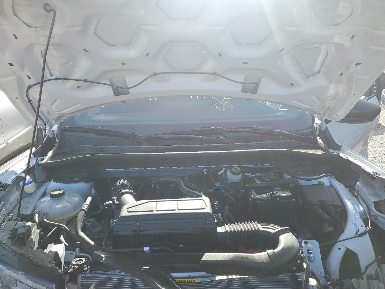 2024 FORD ESCAPE ST LINE VIN:1FMCU9MN1RUB21679