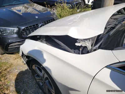 2019 Mercedes-Benz E 300 079KMWDDZF4JB9KA6 VIN:079KMWDDZF4JB9KA6