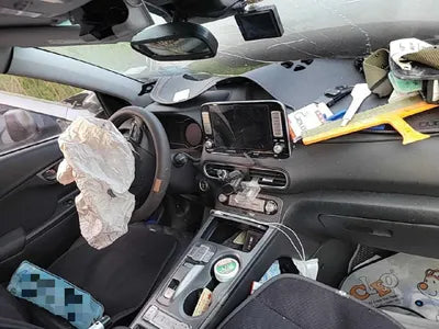 2018 Hyundai Kona KMHK381GFKU007922 VIN:KMHK381GFKU007922