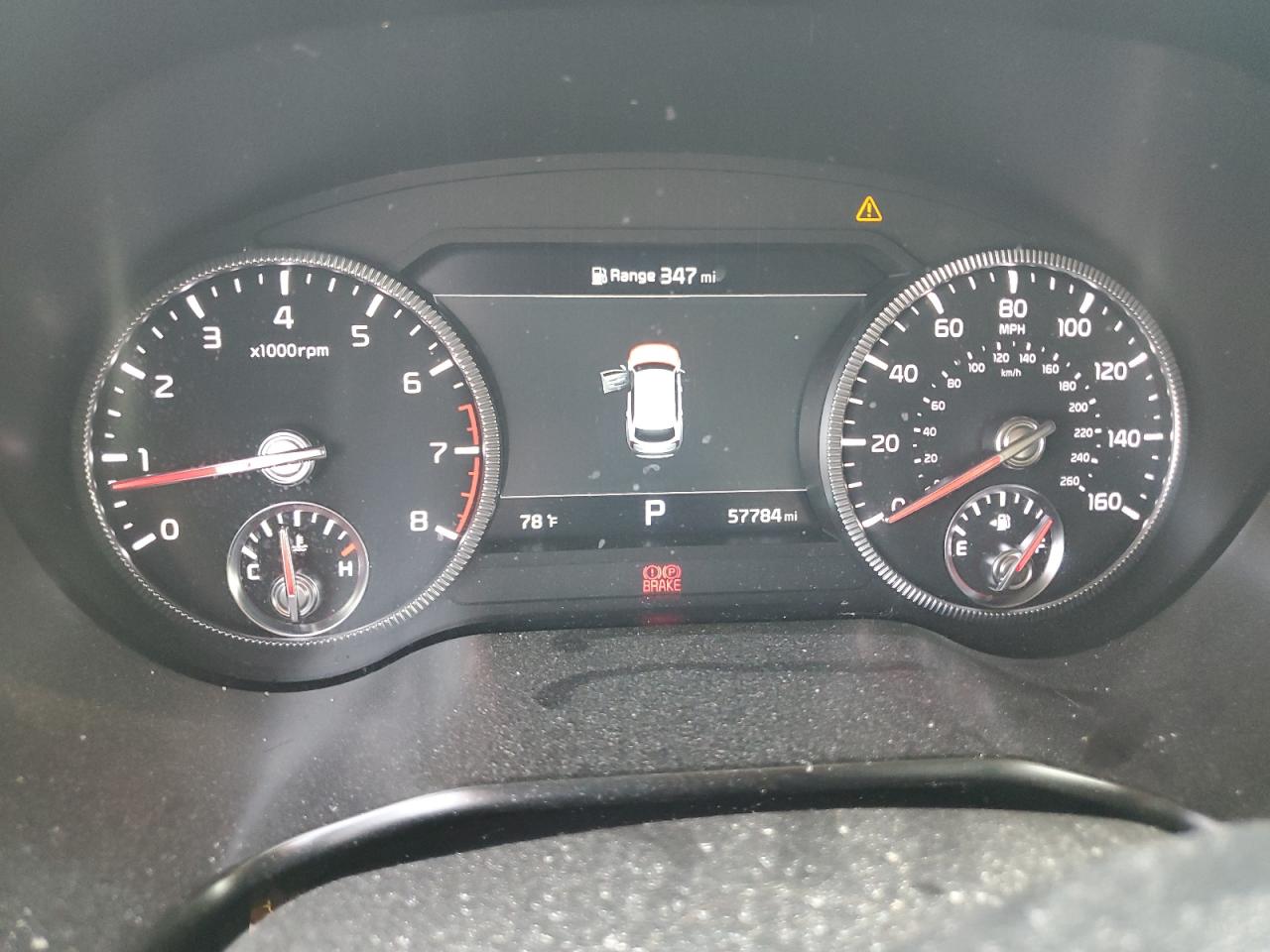 2022 KIA TELLURIDE SX VIN:5XYP5DHC0NG286052