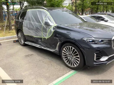 2021 BMW 740 WBATB4101M9G59493 VIN:WBATB4101M9G59493