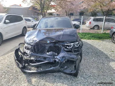 2021 BMW 420 WBA2V9100M9F12615 VIN:WBA2V9100M9F12615