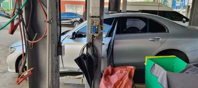 2017 Mercedes-Benz E 220 WDDZF0EB7HA181724 VIN:WDDZF0EB7HA181724