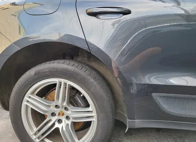 2019 Porsche Macan 382KMWP1AA295XKLB VIN:382KMWP1AA295XKLB
