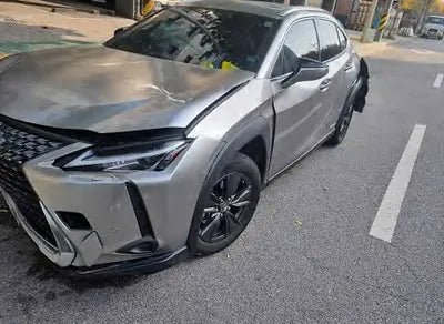 2020 Lexus UX 250 JTHP6JBH1L2073536 VIN:JTHP6JBH1L2073536