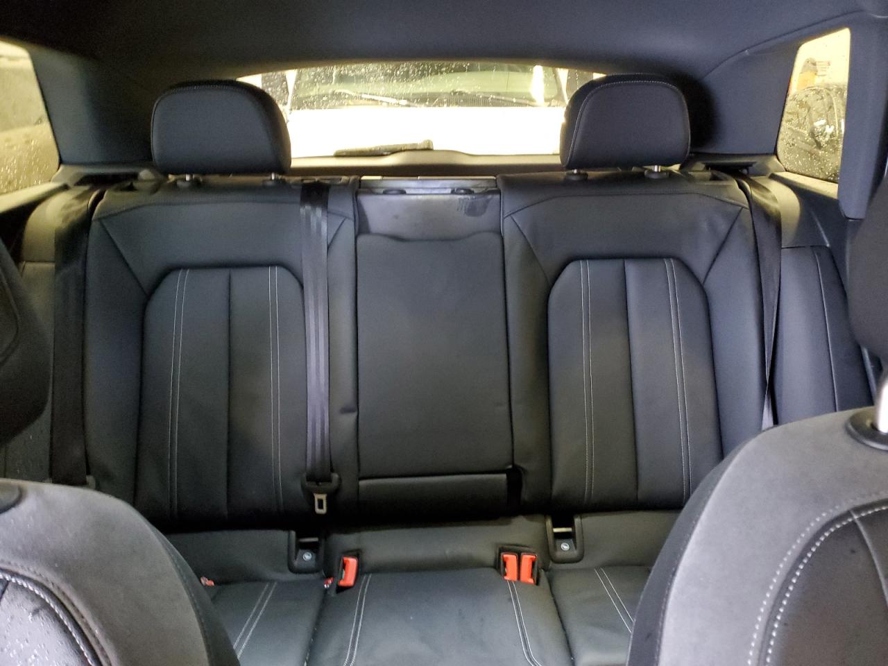 2024 AUDI Q4 E-TRON PREMIUM VIN:WA1KUBFZ9RP053762