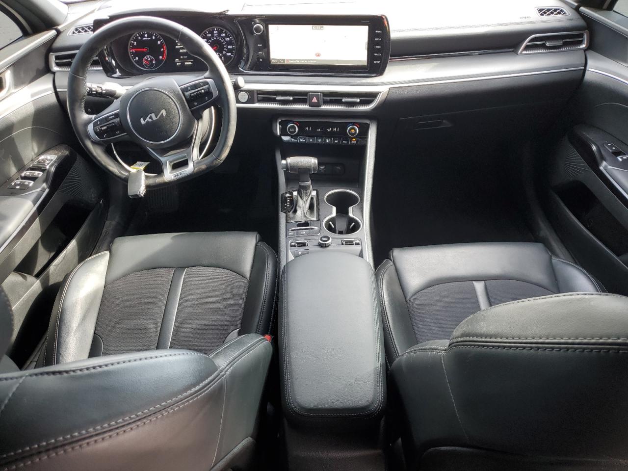 2024 KIA K5 GT LINE VIN:5XXG64J23RG266225