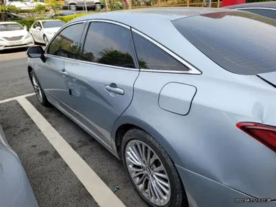 2020 Toyota Avalon 4T1B21FBXLU012179 VIN:4T1B21FBXLU012179