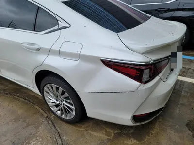 2022 Lexus ES 300 JTHBA1C10N2011588 VIN:JTHBA1C10N2011588