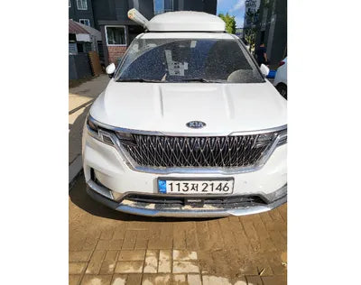 2021 Kia Carnival KNANE81BBMS001948 VIN:KNANE81BBMS001948