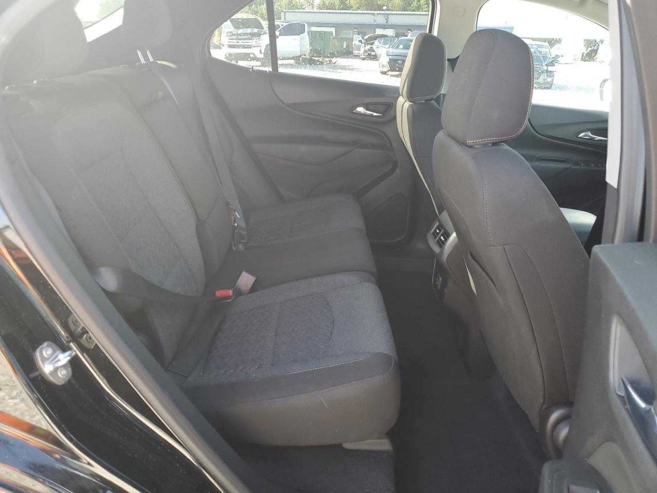 2024 CHEVROLET EQUINOX LT VIN:3GNAXUEG7RL116185