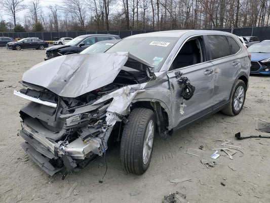 2024 HONDA CR-V EXL VIN:2HKRS3H70RH325137