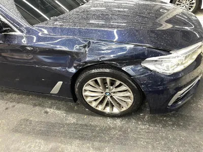 2020 BMW 520 WBAJF310XLCD97562 VIN:WBAJF310XLCD97562