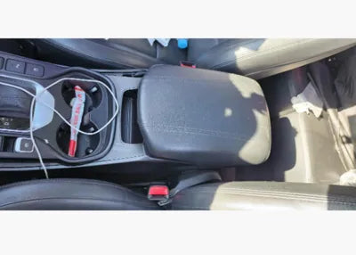 2016 Hyundai Santa FE KMHSW81UDGU619206 VIN:KMHSW81UDGU619206