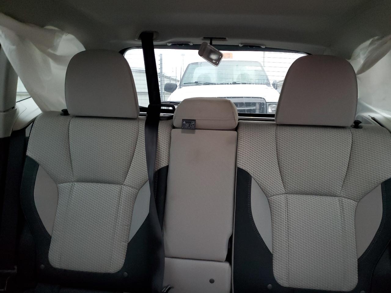 2024 SUBARU FORESTER PREMIUM VIN:JF2SKADC9RH403584