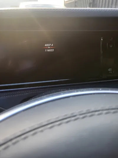 2016 Mercedes-Benz S 500 WDDUG8FB9GA276062 VIN:WDDUG8FB9GA276062