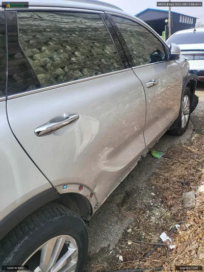 2017 Kia Sorento KNAPS81ABHA321675 VIN:KNAPS81ABHA321675