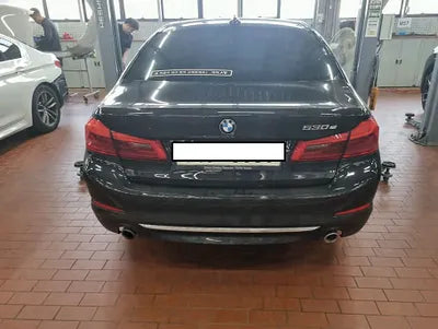 2020 BMW 530 WBAJS910XLCE04024 VIN:WBAJS910XLCE04024