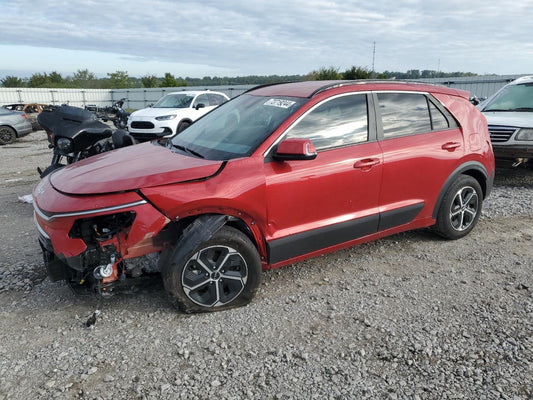 2023 KIA NIRO EX VIN:KNDCR3LE0P5109843