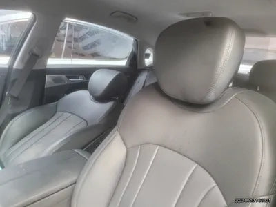 2019 Genesis G80 VIN: