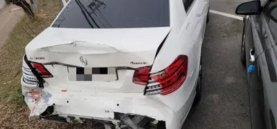 2015 Mercedes-Benz E 300 VIN: