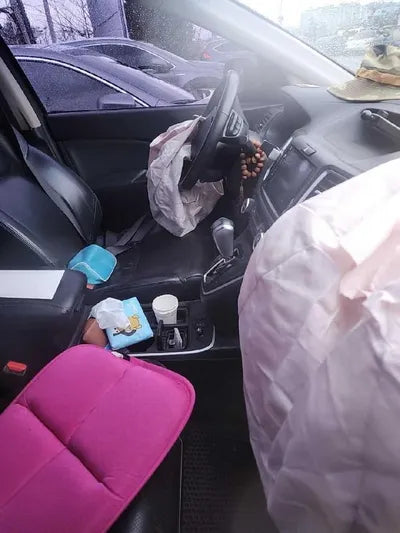 2015 Honda CR-V VIN: