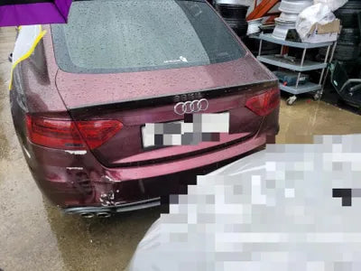 2015 Audi A5 WAUZZZ8T2FA056716 VIN:WAUZZZ8T2FA056716
