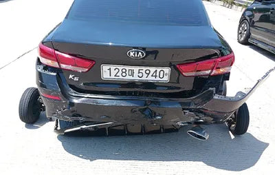 2019 Kia K5 KNAGS416BKA292910 VIN:KNAGS416BKA292910
