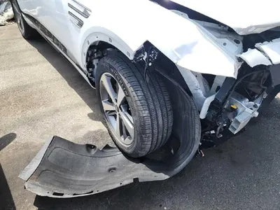 2021 Genesis GV80 VIN: